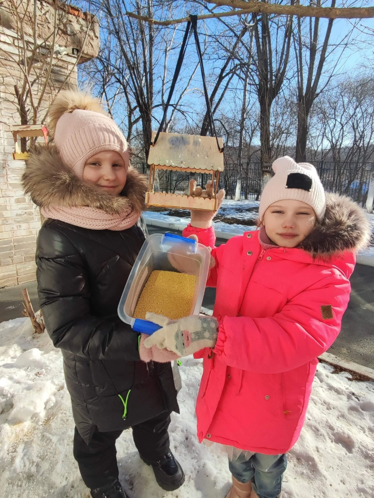 Маленькие, да удаленькие! - Новости в городе Большой Камень | Сетевое  издание